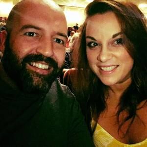 Meet your Posher, Marybeth